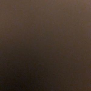 Meet your Posher, Nevaeh